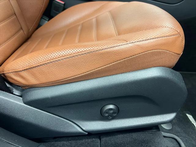 2021 Mercedes-Benz GLC 4MATIC Coupe
