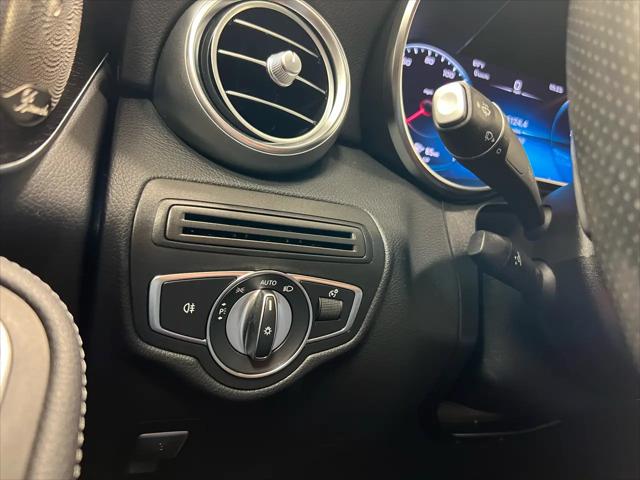 2021 Mercedes-Benz GLC 4MATIC Coupe