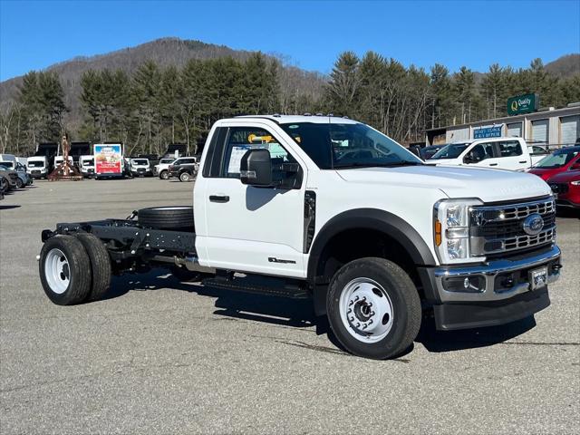 2026 Ford F-550 XL for sale in Canton, NC