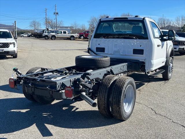 2026 Ford F-550 XL