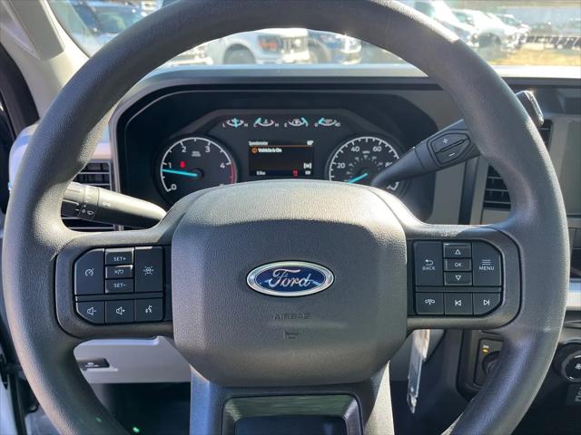 2026 Ford F-550 XL
