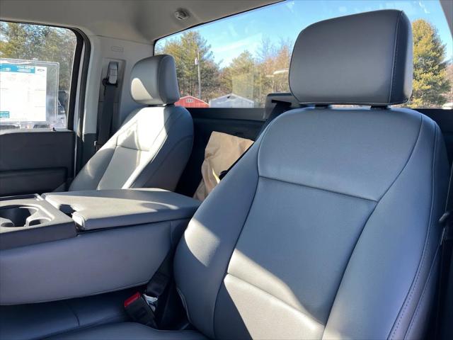 2026 Ford F-550 XL