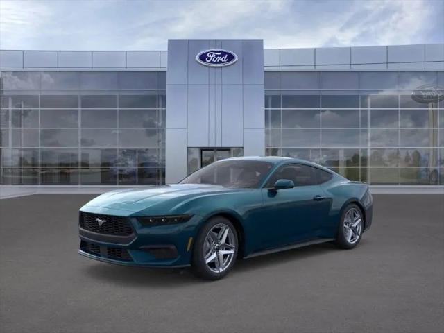 2026 Ford Mustang EcoBoost Premium Fastback for sale in Freehold, NJ