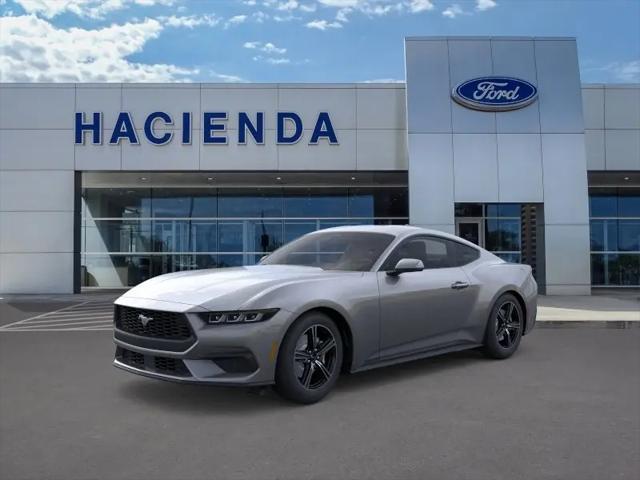 2025 Ford Mustang EcoBoost Fastback for sale in Edinburg, TX