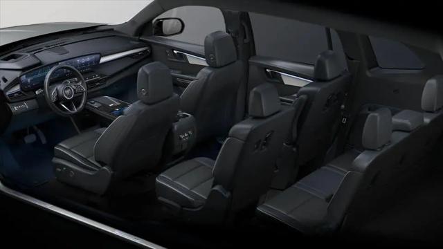 2026 Buick Enclave Sport Touring FWD