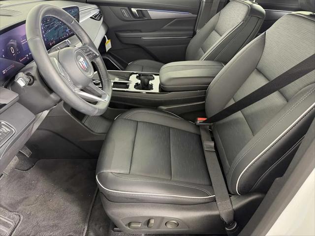2026 Buick Enclave Sport Touring FWD