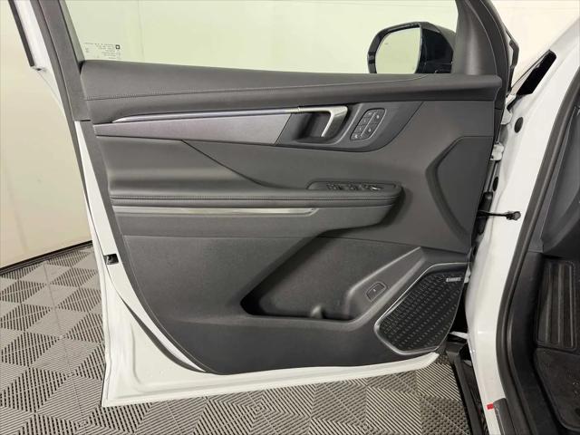 2026 Buick Enclave Sport Touring FWD