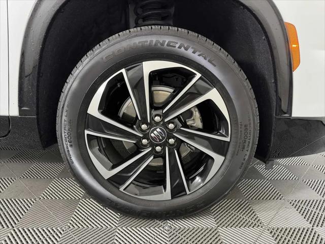 2026 Buick Enclave Sport Touring FWD