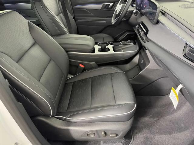 2026 Buick Enclave Sport Touring FWD
