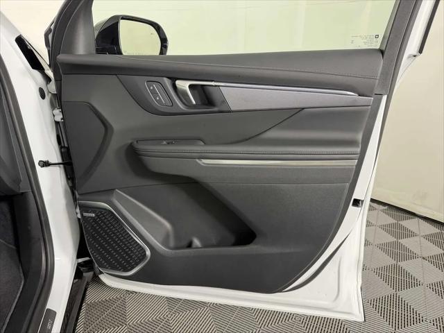 2026 Buick Enclave Sport Touring FWD