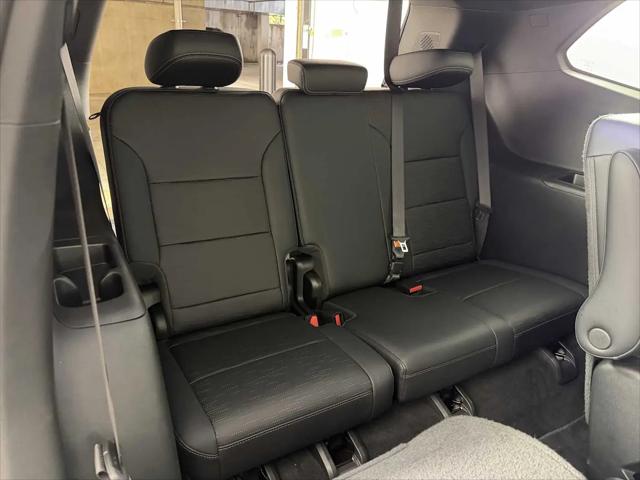 2026 Buick Enclave Sport Touring FWD