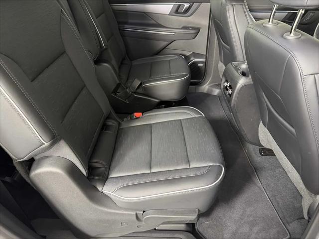 2026 Buick Enclave Sport Touring FWD