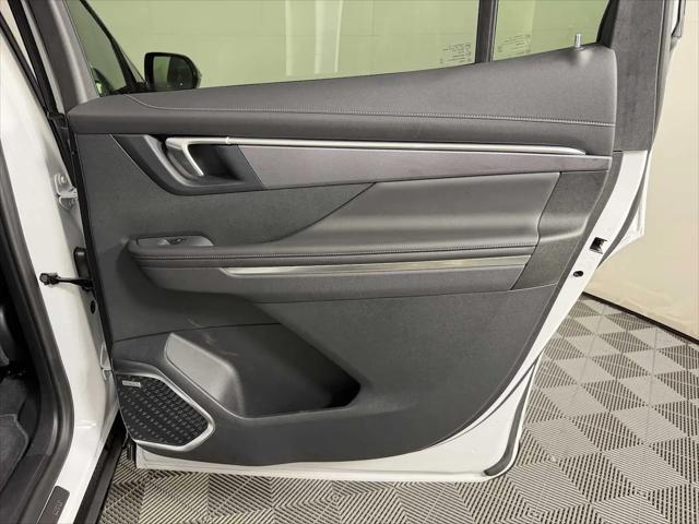 2026 Buick Enclave Sport Touring FWD