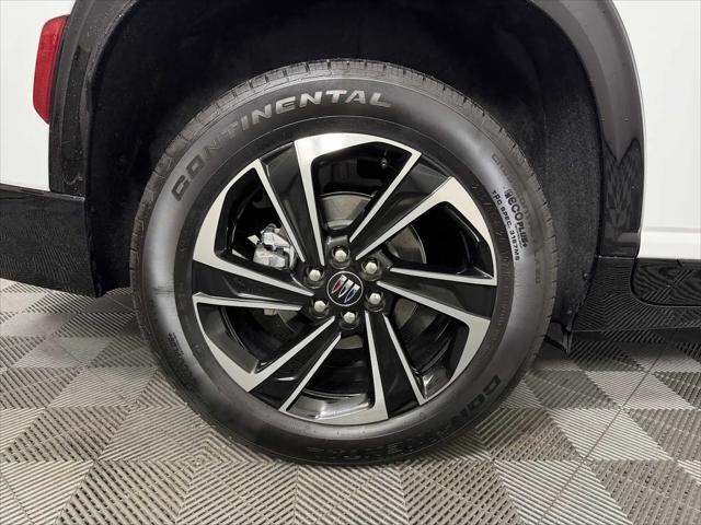 2026 Buick Enclave Sport Touring FWD