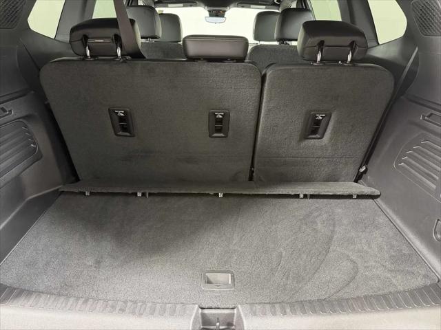 2026 Buick Enclave Sport Touring FWD
