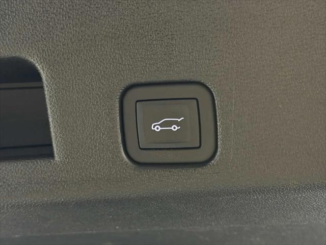 2026 Buick Enclave Sport Touring FWD