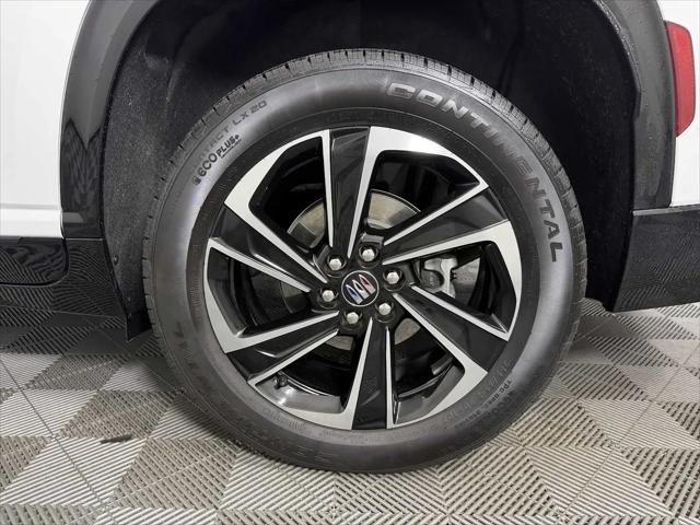 2026 Buick Enclave Sport Touring FWD