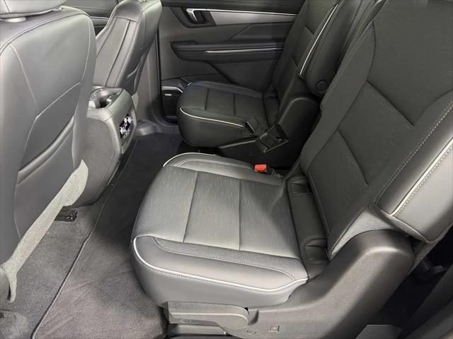 2026 Buick Enclave Sport Touring FWD