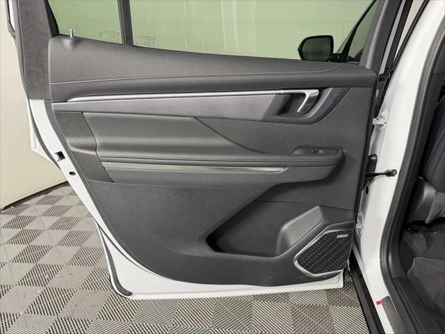 2026 Buick Enclave Sport Touring FWD