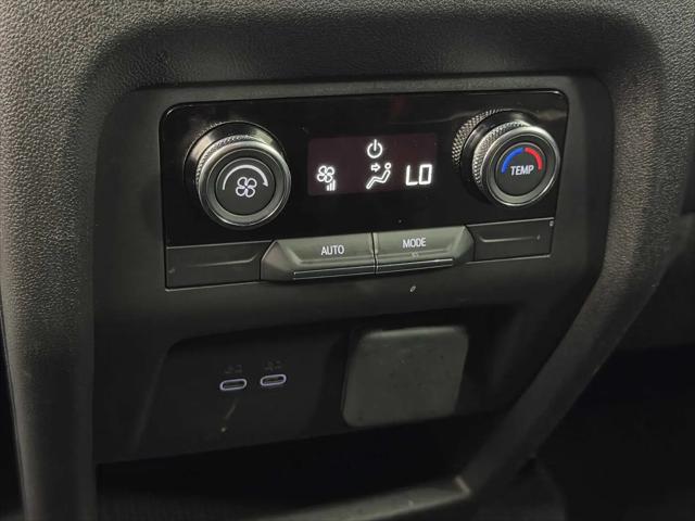 2026 Buick Enclave Sport Touring FWD