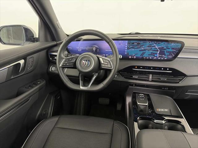 2026 Buick Enclave Sport Touring FWD