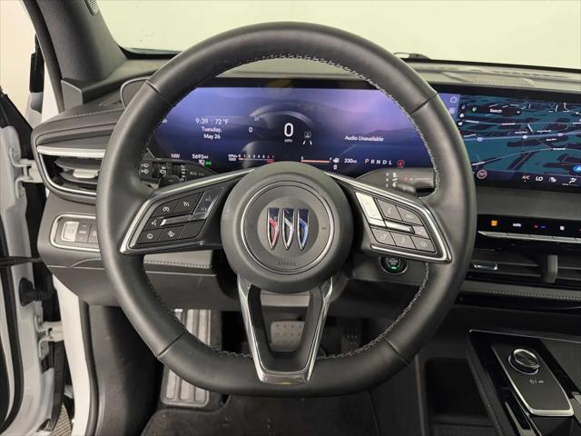 2026 Buick Enclave Sport Touring FWD