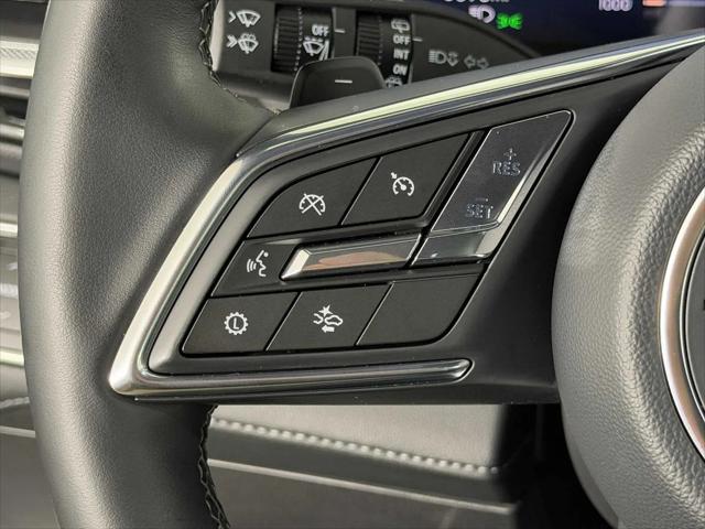 2026 Buick Enclave Sport Touring FWD