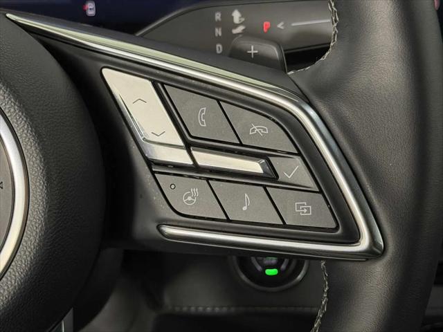 2026 Buick Enclave Sport Touring FWD