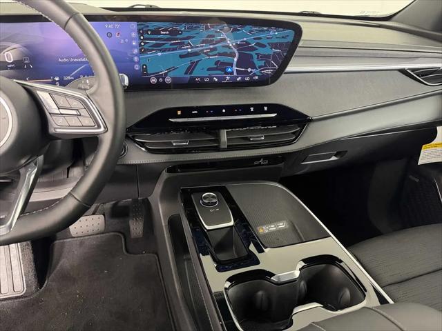 2026 Buick Enclave Sport Touring FWD