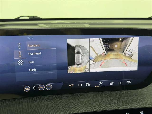2026 Buick Enclave Sport Touring FWD