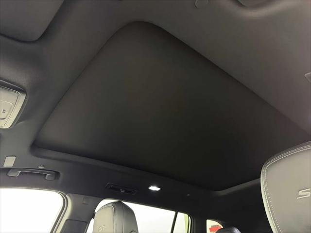 2026 Buick Enclave Sport Touring FWD
