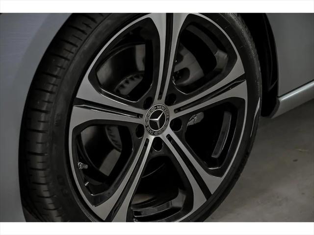 2025 Mercedes-Benz C-CLASS C 300 C 300