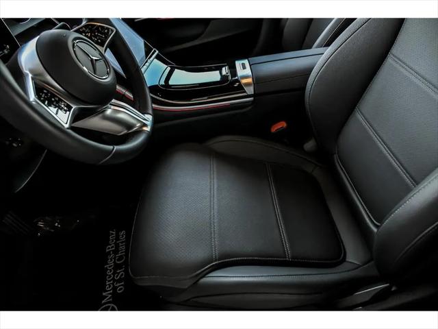 2025 Mercedes-Benz C-CLASS C 300 C 300