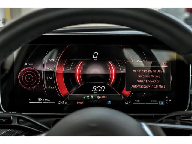 2025 Mercedes-Benz C-CLASS C 300 C 300
