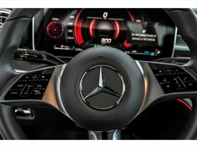 2025 Mercedes-Benz C-CLASS C 300 C 300