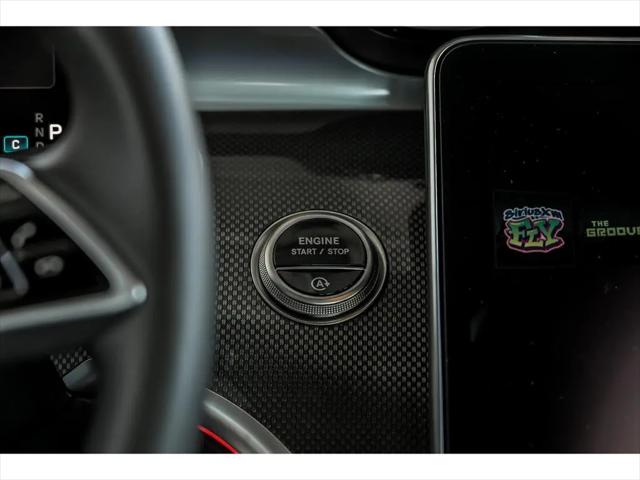 2025 Mercedes-Benz C-CLASS C 300 C 300