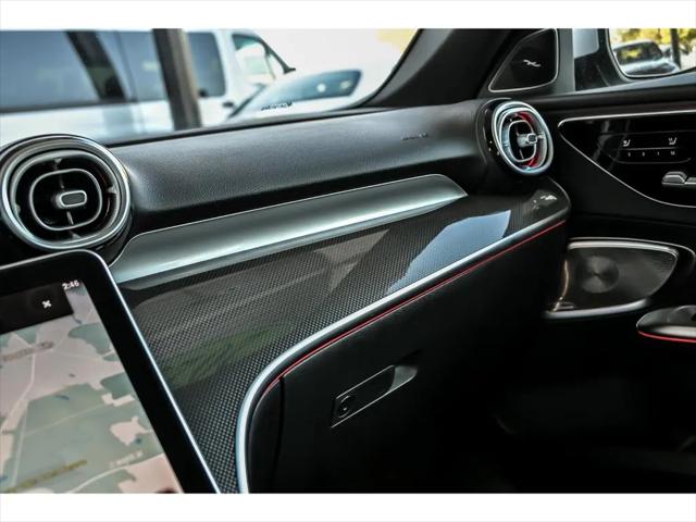 2025 Mercedes-Benz C-CLASS C 300 C 300