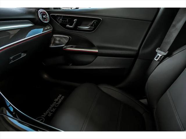 2025 Mercedes-Benz C-CLASS C 300 C 300