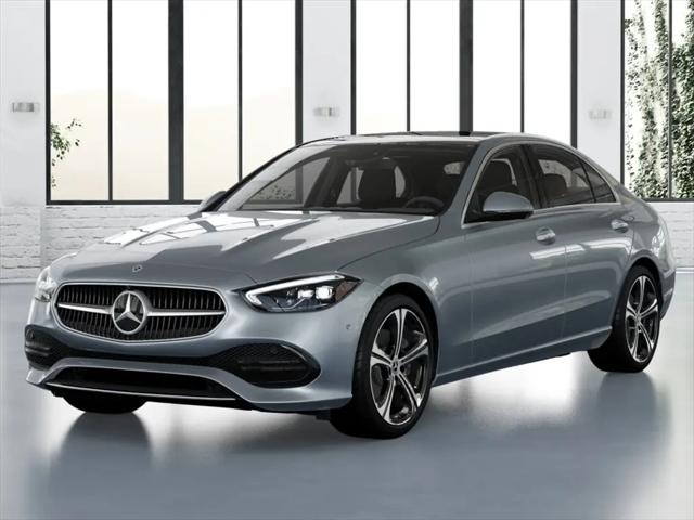 2025 Mercedes-Benz C-CLASS C 300 C 300 for sale in St. Charles, IL