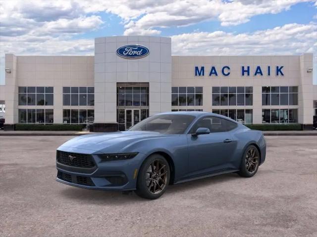 2026 Ford Mustang EcoBoost Fastback for sale in Pasadena, TX