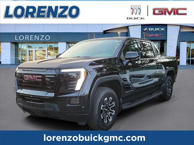2026 GMC Sierra Extended Range Elevation for sale in Doral, FL