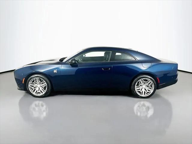 2026 Dodge Charger Daytona 2-Door Scat Pack AWD