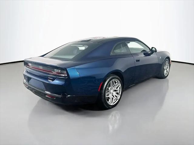 2026 Dodge Charger Daytona 2-Door Scat Pack AWD