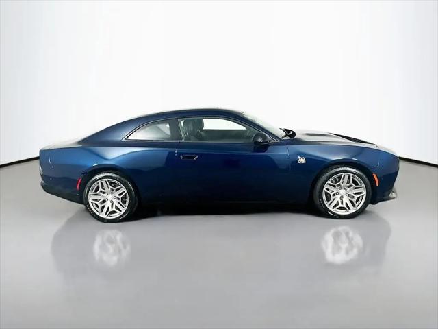 2026 Dodge Charger Daytona 2-Door Scat Pack AWD