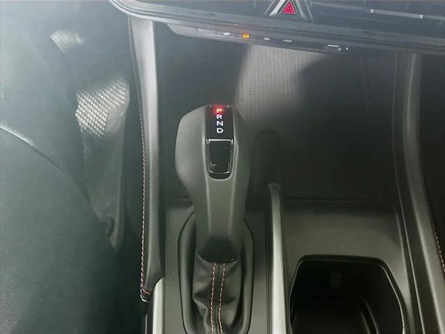 2026 Dodge Charger Daytona 2-Door Scat Pack AWD