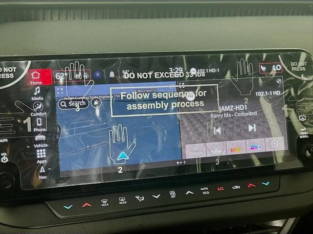 2026 Dodge Charger Daytona 2-Door Scat Pack AWD