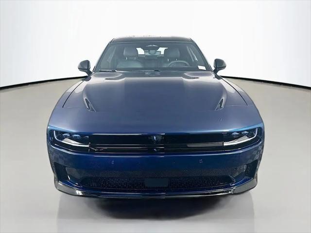 2026 Dodge Charger Daytona 2-Door Scat Pack AWD