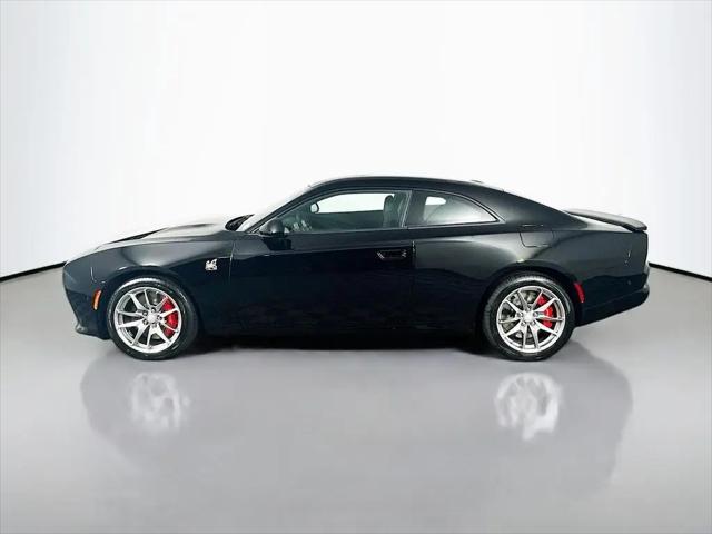 2026 Dodge Charger Daytona 2-Door Scat Pack AWD