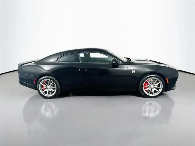 2026 Dodge Charger Daytona 2-Door Scat Pack AWD