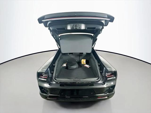 2026 Dodge Charger Daytona 2-Door Scat Pack AWD